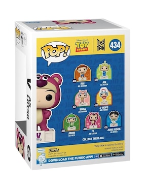 Funko POP! BTS V