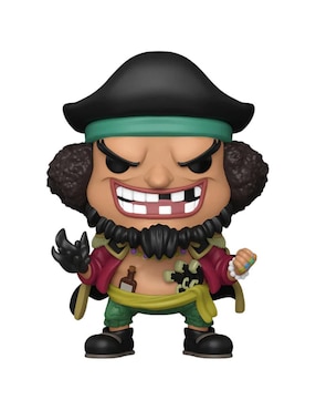 Funko POP! Animation One Piece Marshall D. Teach