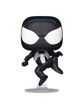 Funko POP! Spider-Man Spider-Man symbiote suit
