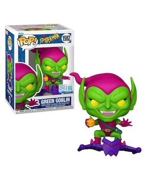 Funko POP! Spider-Man Green goblin