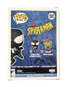Funko POP! Spider-Man Green goblin