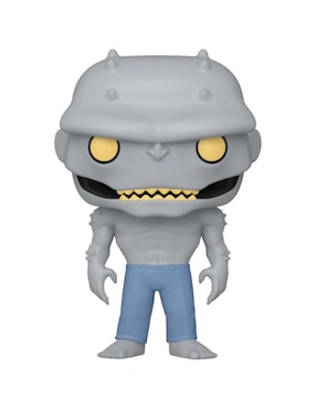 Funko POP! Heroes Batman the animated series Killer croc