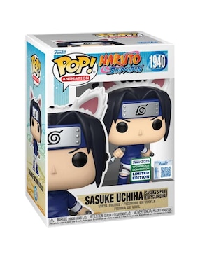 Funko POP! Animation Naruto Shippuden Sasuke