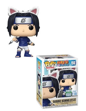 Funko POP! Animation Naruto Shippuden Sasuke