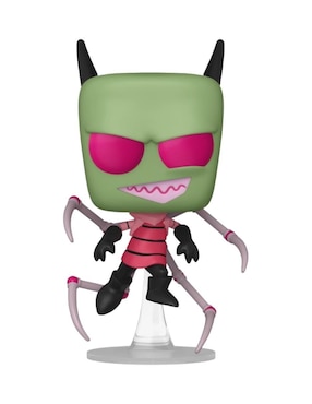 Funko POP! Television Nickelodeon Invader zim