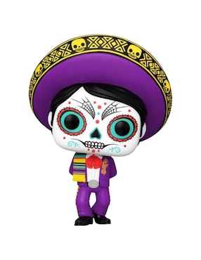 Funko POP! Icons Día de los muertos