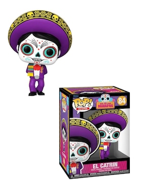 Funko POP! Icons Día de los muertos