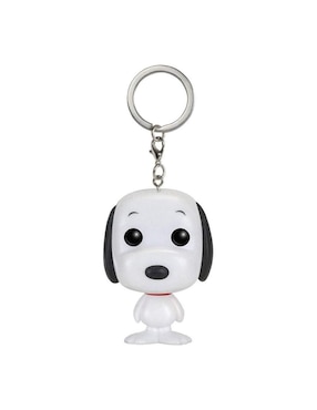Llavero Funko Snoopy