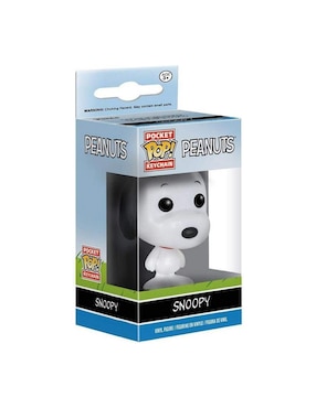 Llavero Funko Snoopy
