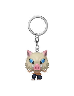 Llavero Funko Inosuke Hashibira