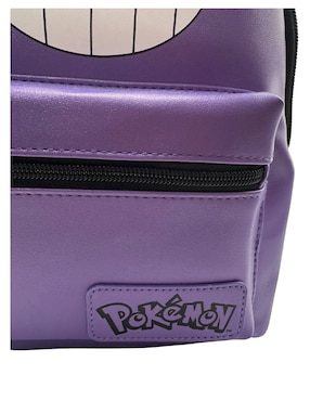 Mochila casual Gengar Pokemon unisex