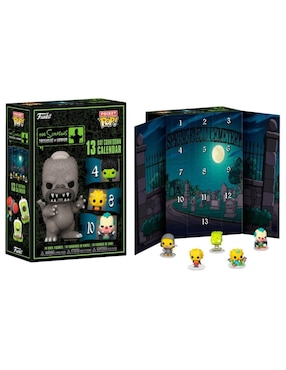 Funko Funko pop advent calendar The Simpsons