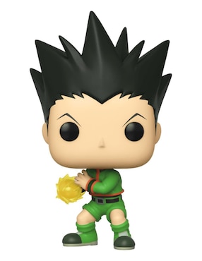 Funko POP! Animation Hunter x hunter Gon