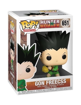 Funko POP! Animation Hunter x hunter Gon