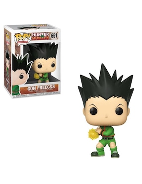 Funko POP! Animation Hunter x hunter Gon