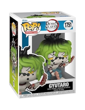 Funko POP! Animation Demon Slayer: Kimetsu no yaiba