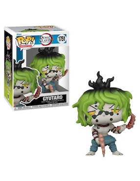 Funko POP! Animation Demon Slayer: Kimetsu no yaiba