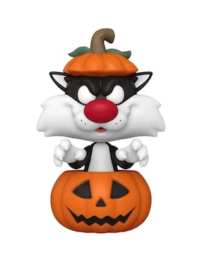 Funko POP! Animation Looney tunes Silvestre