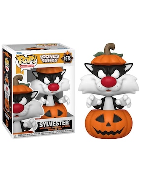 Funko POP! Animation Looney tunes Silvestre