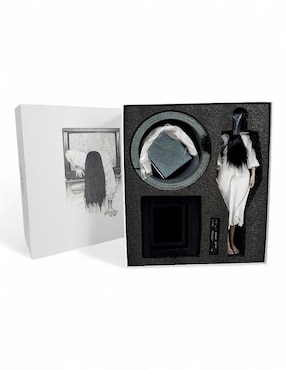 Figura de colección articulada Og
