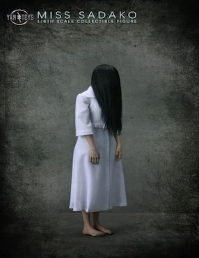 Figura de colección articulada Og
