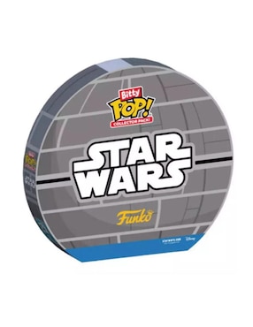 Set Funko Funko Bitty POP! collector pack! Star Wars Estrella