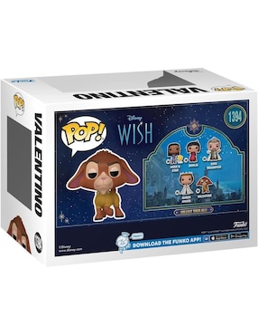 Funko Funko POP! Wish Valentino