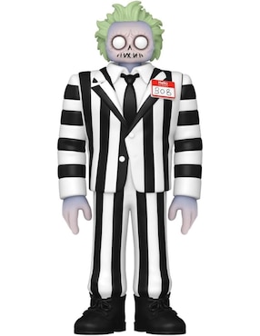 Funko Funko POP! Movies Beetlejuice Beetlejuice Bob