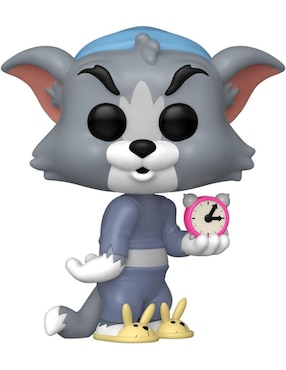 Funko Funko POP! Animation Tom y Jerry Tom