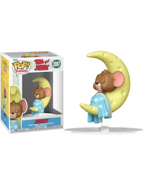 Funko Funko POP! Animation Tom y Jerry Jerry