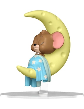 Funko Funko POP! Animation Tom y Jerry Jerry