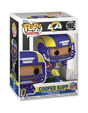 Funko Funko POP! Football NFL Ram