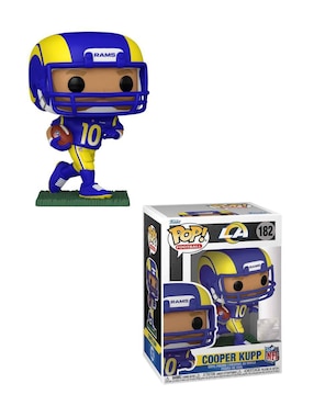 Funko Funko POP! Football NFL Ram