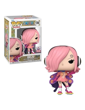 Funko Funko POP! Animation One Piece