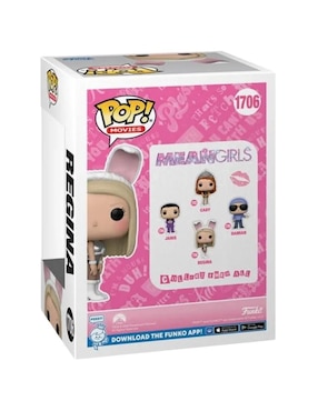 Funko Funko POP! Movies Mean Girls Regina