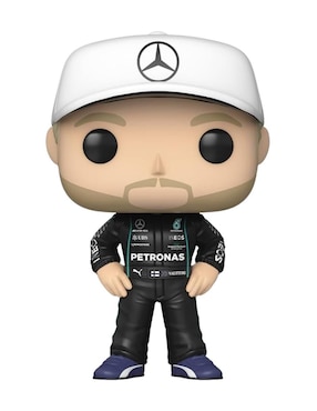 Funko Funko POP! Racing AMG Petronas Formula One Team Valtteri Bottas