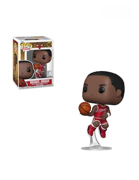 Funko Funko Pop! Basketball NBA Chicago Bulls Michael Jordan