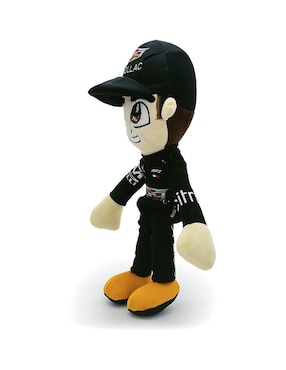 Peluche de Sergio Pérez Ultra Cadillac formula 1 team