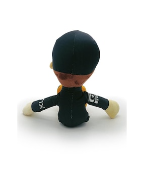 Peluche de Sergio Pérez Ultra Cadillac formula 1 team