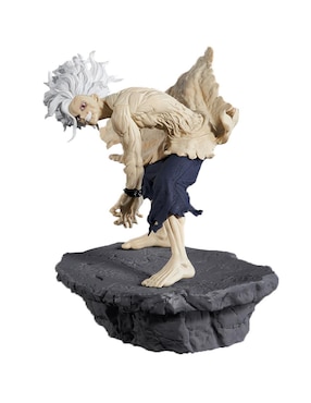 Figura de colección My Hero Academia Tomura Shigaraki collectors Bandai