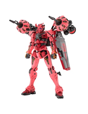 Figura de colección articulada Mobile Suit Gundam Namco-Bandai collectors Bandai