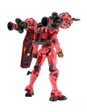Figura de colección articulada Mobile Suit Gundam Namco-Bandai collectors Bandai