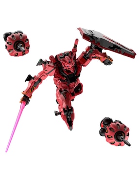 Figura de colección articulada Mobile Suit Gundam Namco-Bandai collectors Bandai