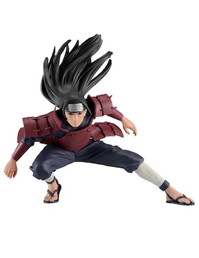 Figura de colección Naruto Next Generations Namco-Bandai collectors Bandai