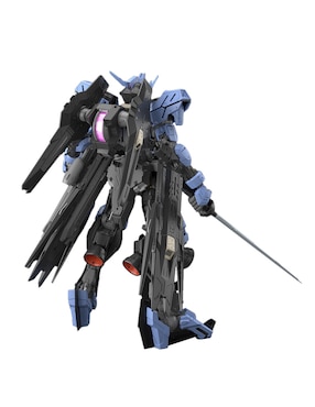 Figura de colección articulada Mobile Suit Gundam Namco-Bandai collectors Bandai