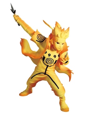 Figura de colección Naruto Shippuden Namikaze Minato collectors Bandai