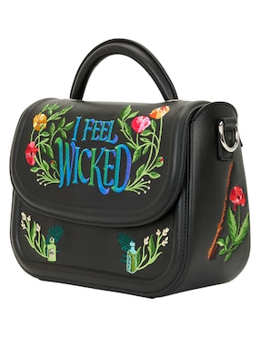 Bolsa crossbody Loungefly Wicked para mujer