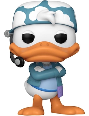 Funko POP! Mickey y sus amigos Donald Duck
