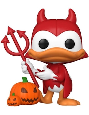 Funko Funko POP! Mickey and Friends Devil Donald