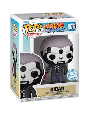 Funko POP! Animation Naruto shippuden Hidan
